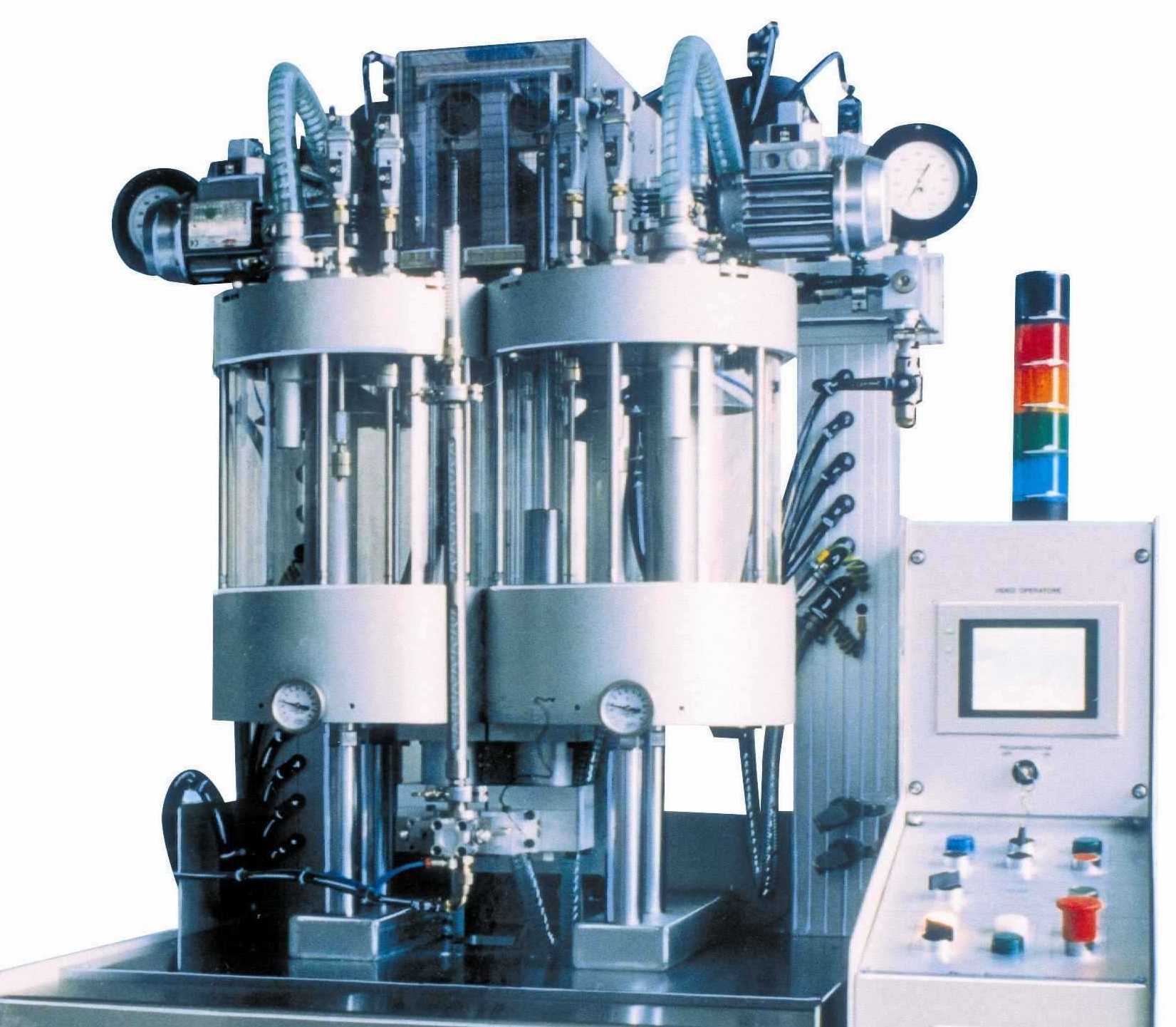 DOSAGE SYSTEM MODEL M884